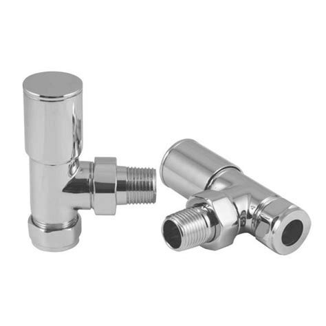 Angle valves for every purpose